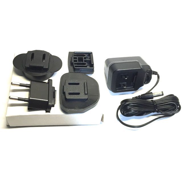 Amphenol Wilcoxon Sensing Technologies REF003